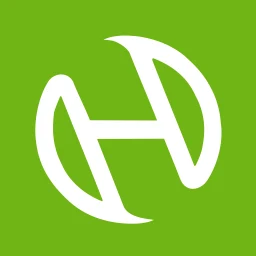 Huebsch のアイコン